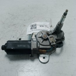 Motorino tergicristalli...