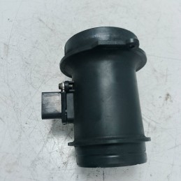 Debimetro flussometro misuratore massa aria Audi A6 4F2 C6 2.7 TDI 132 KW 2004-08
