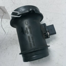 Debimetro flussometro misuratore massa aria Audi A6 4F2 C6 2.7 TDI 132 KW 2004-08