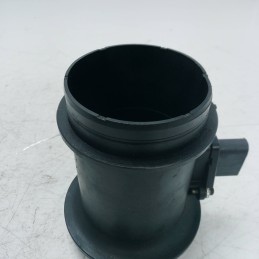 Debimetro flussometro misuratore massa aria Audi A6 4F2 C6 2.7 TDI 132 KW 2004-08