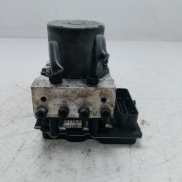 Centralina pompa ABS freni Audi A6 4F2 C6 2.7 TDI 132 KW 2004-08 4F0614517R