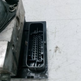 Centralina pompa ABS freni Audi A6 4F2 C6 2.7 TDI 132 KW 2004-08 4F0614517R