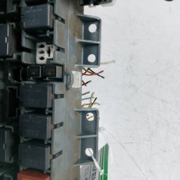 Centralina scatola porta fusibili Honda Jazz MK2 1.2 B 57 KW 5P 2001-08