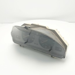 QUADRO STRUMENTI VEGLIA CONTACHILOMETRI TACHIMETRO PEUGEOT 106 1.1 BENZINA 1994 87001250