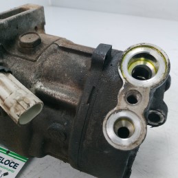 Compressore clima A/C Saab 9-3 1.9 TTiD 2011 P12770420