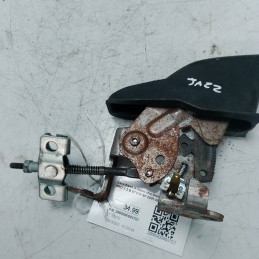 Leva freno a mano stazionamento Honda Jazz MK2 1.2 B 57 KW 5P 2001-08 47105SAA044ZA