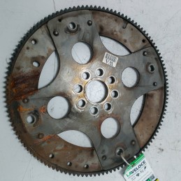 Volano cambio automatico...