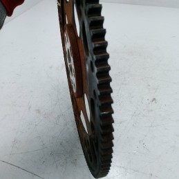 Volano cambio automatico BMW X5 E70 xDrive30d 2008 11227788746