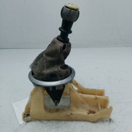 Leva cambio manuale Fiat Sedici 189 1.9 mtj 4x4 2006-15 71768435 cuffia pomello da sostituire