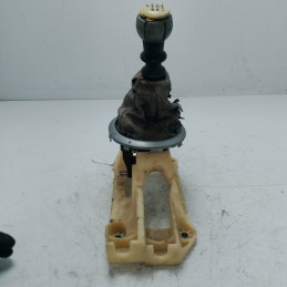 Leva cambio manuale Fiat Sedici 189 1.9 mtj 4x4 2006-15 71768435 cuffia pomello da sostituire