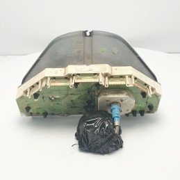 QUADRO STRUMENTI VEGLIA CONTACHILOMETRI TACHIMETRO PEUGEOT 106 1.1 BENZINA 1994 87001250
