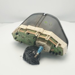 QUADRO STRUMENTI VEGLIA CONTACHILOMETRI TACHIMETRO PEUGEOT 106 1.1 BENZINA 1994 87001250