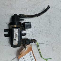 Elettravolvola pierburg Fiat Sedici 189 1.9 mtj 4x4 2006-15 722796010
