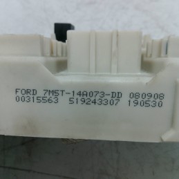 Centralina scatola portafusibili Ford Focus SW MK2 2.0 B GPL 107 KW 2008-11 7M5T14A073DD