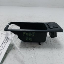 Interruttore alzavetro post DX Ford Focus SW MK2 2.0 B GPL 107 KW 2008-11 3M51226A36AEW