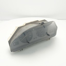 QUADRO STRUMENTI VEGLIA CONTACHILOMETRI TACHIMETRO PEUGEOT 106 1.1 BENZINA 1994 87001250