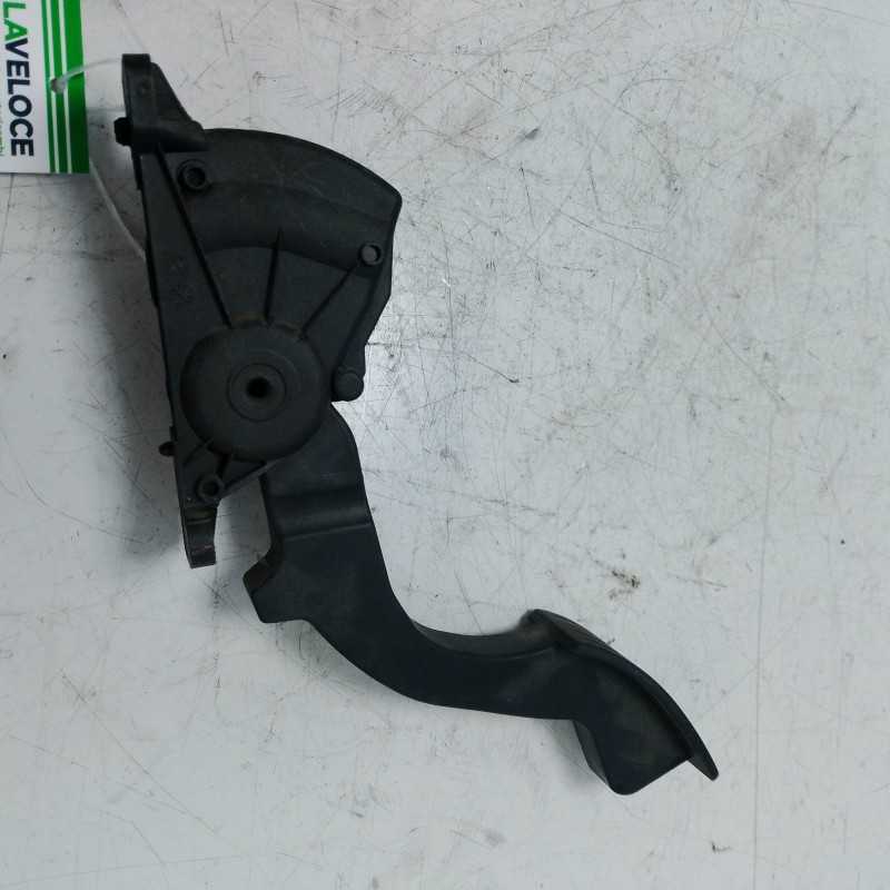 Pedale potenziometro accelleratore Ford Focus SW MK2 2.0 B GPL 107 KW 2008-11 4M519F836AK