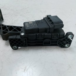 Pedale potenziometro accelleratore Ford Focus SW MK2 2.0 B GPL 107 KW 2008-11 4M519F836AK