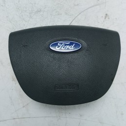 Airbag volante guidatore...