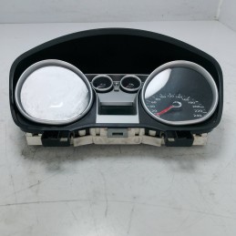 Quadro strumenti contachilometri Ford Focus SW MK2 2.0 B GPL 107 KW 2008-11 8V4T10849EF