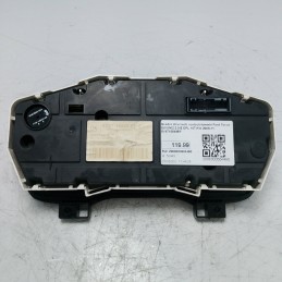 Quadro strumenti contachilometri Ford Focus SW MK2 2.0 B GPL 107 KW 2008-11 8V4T10849EF
