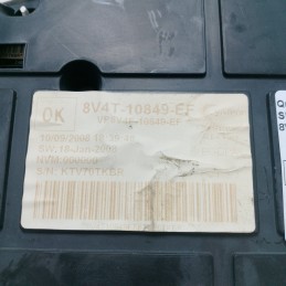 Quadro strumenti contachilometri Ford Focus SW MK2 2.0 B GPL 107 KW 2008-11 8V4T10849EF