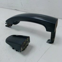 Maniglia esterna portiera post DX Ford Focus SW MK2 2.0 B GPL 107 KW 2008-11 3M51R22404AC