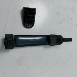 Maniglia esterna portiera post DX Ford Focus SW MK2 2.0 B GPL 107 KW 2008-11 3M51R22404AC
