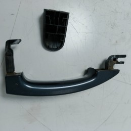 Maniglia esterna portiera post DX Ford Focus SW MK2 2.0 B GPL 107 KW 2008-11 3M51R22404AC