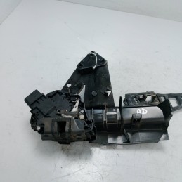 Serratura portiera ant DX Ford Focus SW MK2 2.0 B GPL 107 KW 2008-11 4M51A21978AC 6 pin