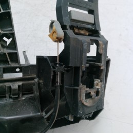 Serratura portiera ant SX Ford Focus SW MK2 2.0 B GPL 107 KW 2008-11 4M51A21979AC