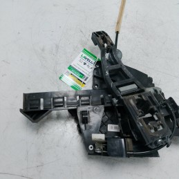Serratura portiera post SX Ford Focus SW MK2 2.0 B GPL 107 KW 2008-11 4M51A266B31AD