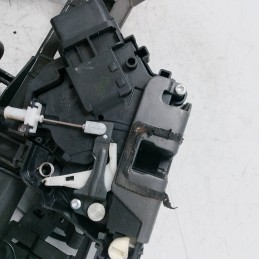 Serratura portiera post SX Ford Focus SW MK2 2.0 B GPL 107 KW 2008-11 4M51A266B31AD