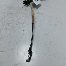 Serratura portiera post SX Ford Focus SW MK2 2.0 B GPL 107 KW 2008-11 4M51A266B31AD