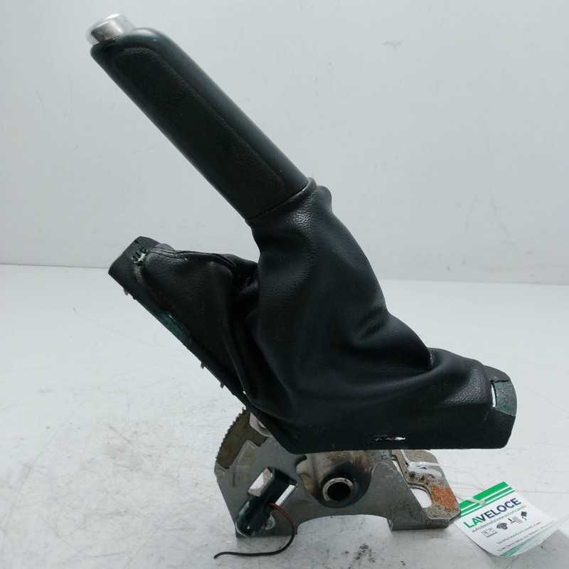 Leva freno a mano stazionamento Ford Focus SW MK2 2.0 B GPL 107 KW 2008-11