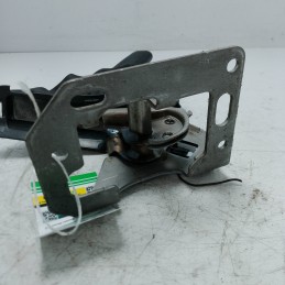Leva freno a mano stazionamento Ford Focus SW MK2 2.0 B GPL 107 KW 2008-11