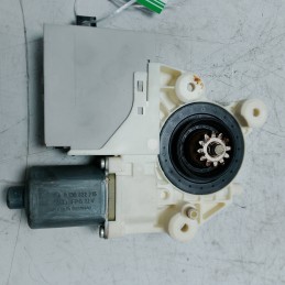 Motorino alzavetro ant SX Ford Focus SW MK2 2.0 B GPL 107 KW 2008-11 7M5T14B533AD