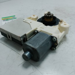 Motorino alzavetro ant SX Ford Focus SW MK2 2.0 B GPL 107 KW 2008-11 7M5T14B533AD