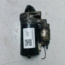 Motorino avviamento bosch...