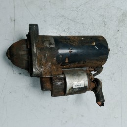 Motorino avviamento bosch...