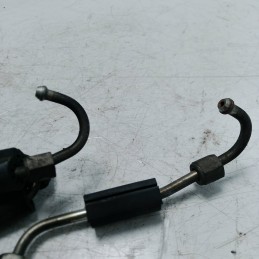 Flauto distributore carburante Saab 9-3 1.9 TTiD 2011 55213269 0445214171