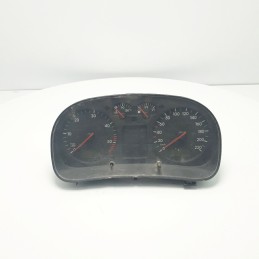 QUADRO STRUMENTI VEGLIA CONTACHILOMETRI TACHIMETRO VW GOLF IV MK4 1.9 TDI 66 KW 1J0919861B  