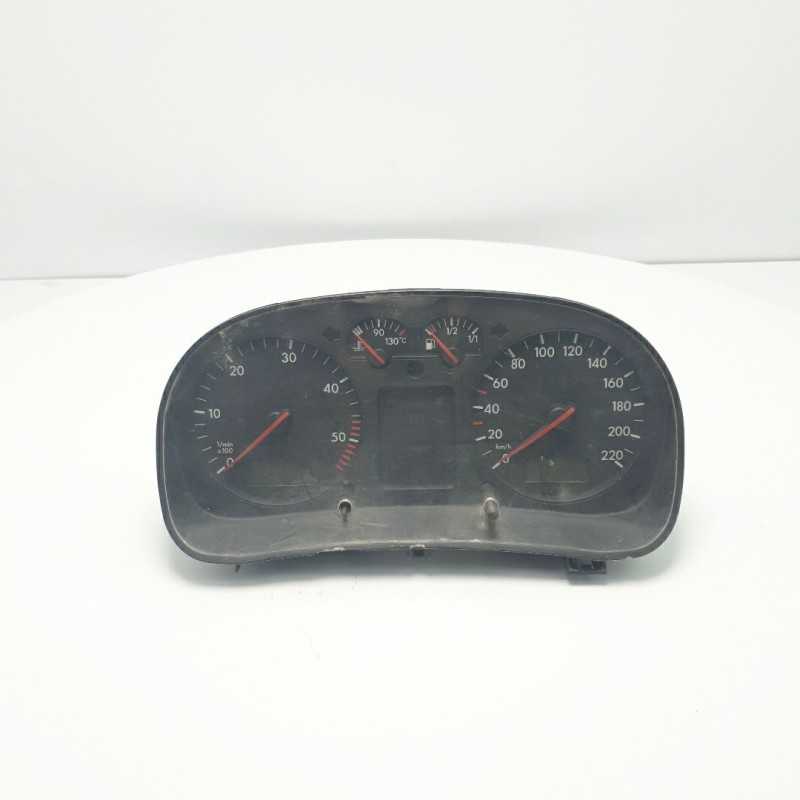 QUADRO STRUMENTI VEGLIA CONTACHILOMETRI TACHIMETRO VW GOLF IV MK4 1.9 TDI 66 KW 1J0919861B QUADRO STRUMENTI VEGLIA CONTACHILOMETRI TACHIMETRO VW GOLF IV MK4 1.9 TDI 66 KW 1J0919861B
