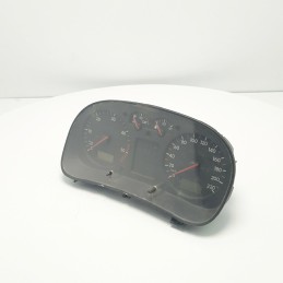 QUADRO STRUMENTI VEGLIA CONTACHILOMETRI TACHIMETRO VW GOLF IV MK4 1.9 TDI 66 KW 1J0919861B  