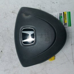 Airbag volante guidatore...