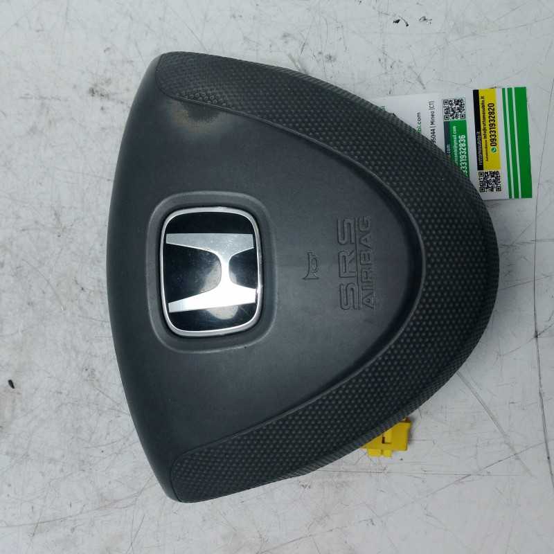 Airbag volante guidatore Honda Jazz MK2 1.2 B 57 KW 5P 2001-08 77800SAAE71