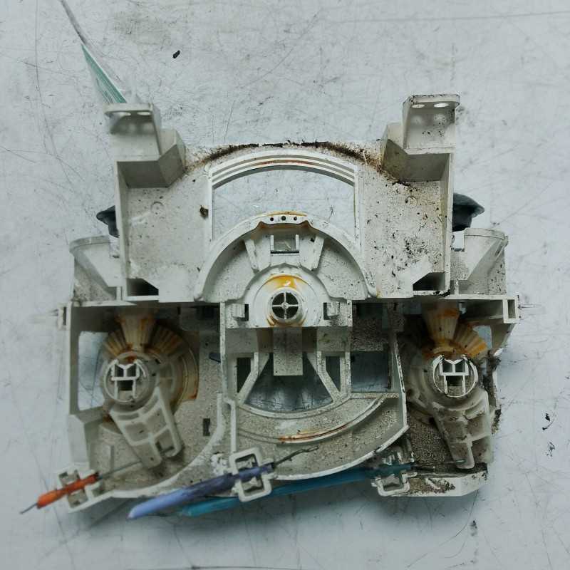 Pannello comandi stufa Honda Jazz MK2 1.2 B 57 KW 5P 2001-08