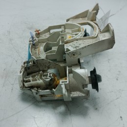 Pannello comandi stufa Honda Jazz MK2 1.2 B 57 KW 5P 2001-08