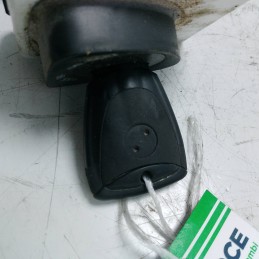 Commutatore accensione Saab 9-3 1.9 TTiD 2011 12801010