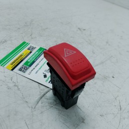 Interruttore pulsante 4 frecce emergenza Honda Jazz MK2 1.2 B 57 KW 5P 2001-08 M19620